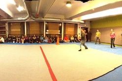 Thumbnail for $20 Early Bird Ticket Special, Fun Dodgeball, All Levels are Welcome!(Multi-Group Event)