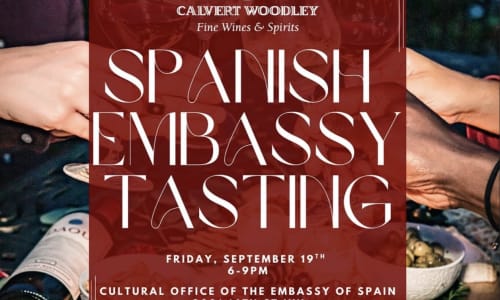 Thumbnail for Sips of Spain
