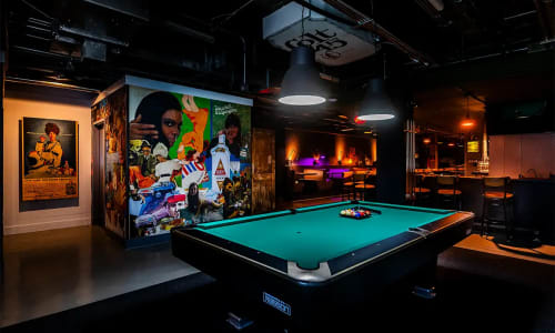 Thumbnail for 1969 Basement at Astro Beer Hall Shirlington