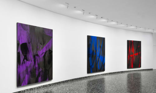 Thumbnail for Hirshhorn Exhibit: ADAM PENDLETON: LOVE, QUEEN