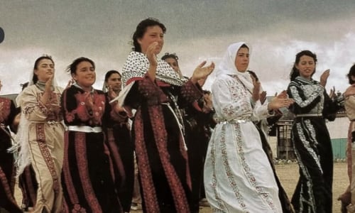 Thumbnail for Together We Stand: A Day of Palestinian Art & Culture
