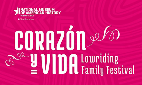 Thumbnail for Lowriding Family Festival