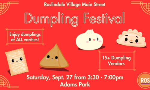 Thumbnail for  RVMS Dumpling Festival 2025