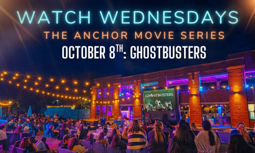 Thumbnail for Watch Wednesdays: Ghostbusters