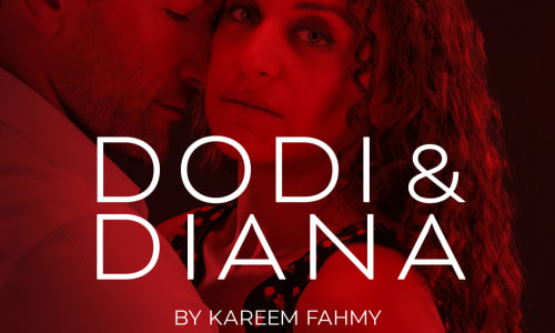 Thumbnail for Dodi & Diana - Mosaic Theater Company