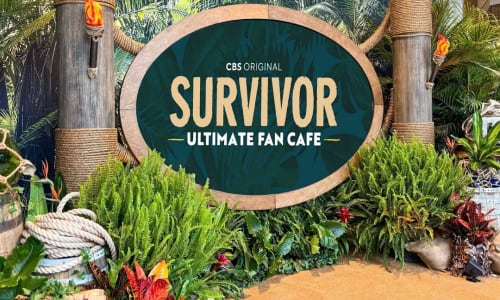 Thumbnail for Survivor Cafe | Boston
