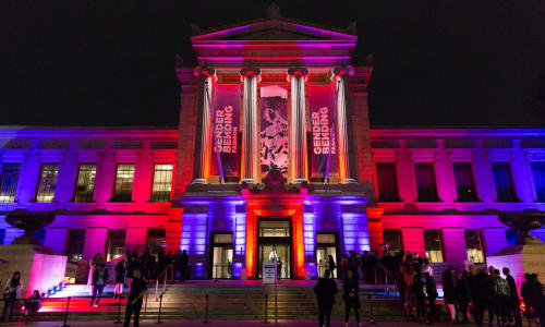 Thumbnail for $5 Third Thursdays at the Museum of Fine Arts