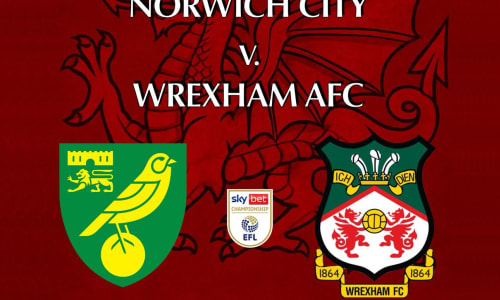 Thumbnail for 🎉 Wrexham AFC Watch Party – Hosted by Boston Reds! ⚽🍻