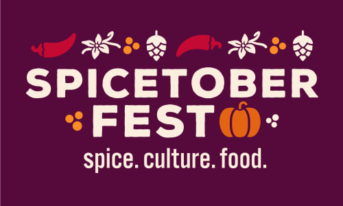 Thumbnail for SpicetoberFest: Spice. Culture. Food.