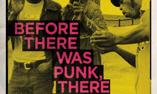 Thumbnail for Friday Films: A Band Called Death
