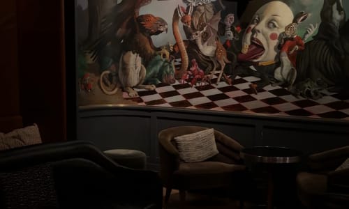Thumbnail for Allegory Speakeasy in Washington, DC