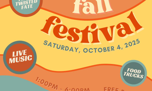Thumbnail for Fall Festival