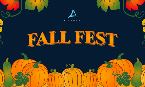 Thumbnail for Atlantic Wharf's Fall Fest