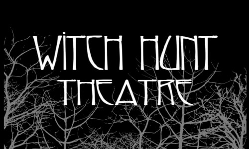 Thumbnail for Immersive, Site-Specific, Horror Theatre: Her Rites
