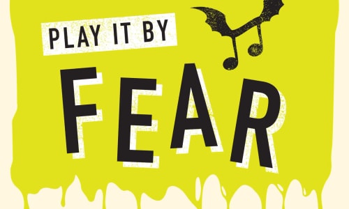 Thumbnail for Play It By Fear