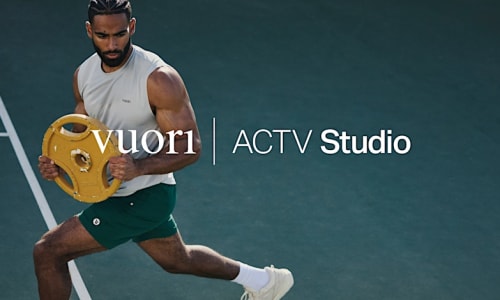 Thumbnail for ACTV Studio IRL: Vuori Georgetown x Barry's