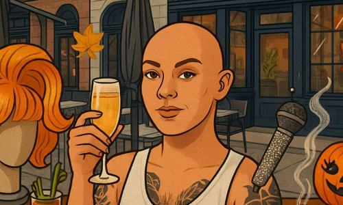 Thumbnail for Drag Brunch Hank's Oyster Bar Dupont Circle 
