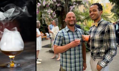 Thumbnail for U.S. Botanic Garden After Dark: Pick Your Poison