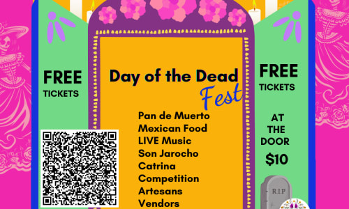 Thumbnail for Day of DeadFest 2025