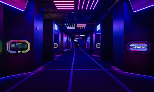 Thumbnail for Activate Boston Grand Opening Weekend