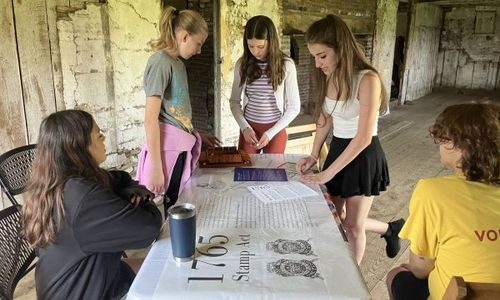 Thumbnail for Discover Saturdays