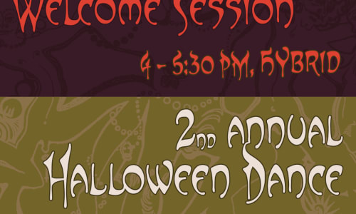 Thumbnail for 2nd Annual Halloween Hoedown