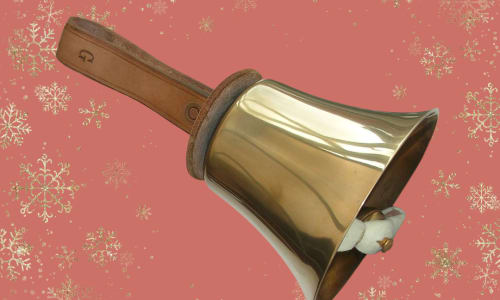 Thumbnail for Ring in the Season!