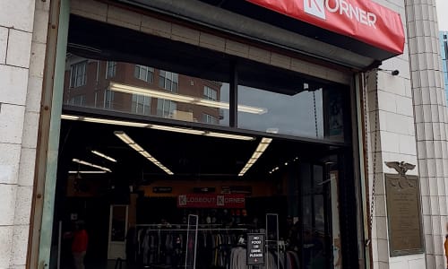 Thumbnail for Kloseout Korner | Fenway