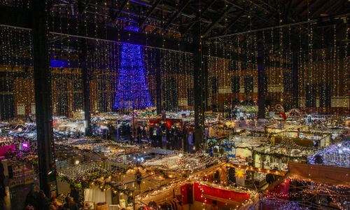 Thumbnail for SoWa Winter Festival 2025