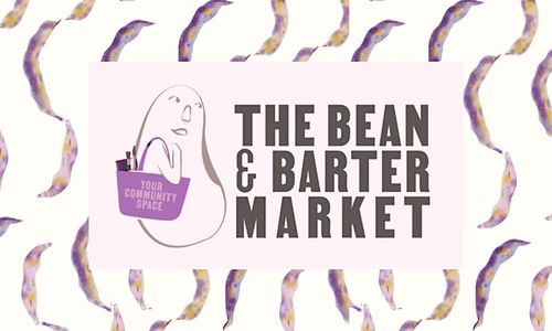 Thumbnail for The Bean & Barter Market