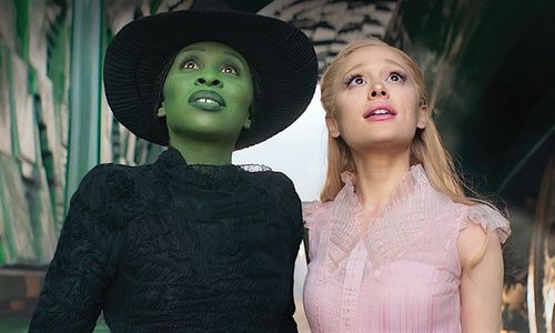 Thumbnail for Defying Gravity: A Wicked Drag Brunch & Bingo