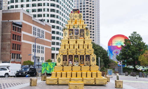 Thumbnail for Day of the Dead Celebration