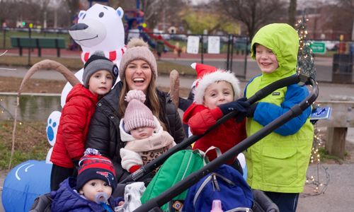 Thumbnail for Merry Moakley