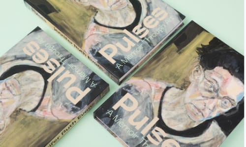 Thumbnail for Creativity Unveiled: Process, Practice, and Product