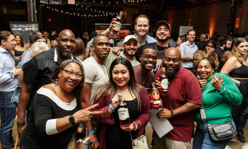 Thumbnail for 2025 Whiskey Festival