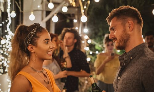 Thumbnail for Cuffing Season Event with Rosslyn BID!