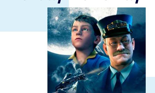 Thumbnail for FREE Indoor Holiday Movie Day at CambridgeSide featuring The Polar Express