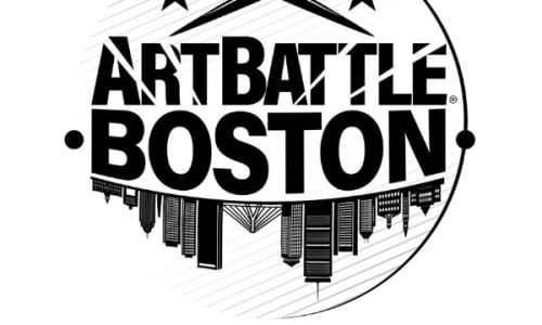 Thumbnail for Art Battle Boston