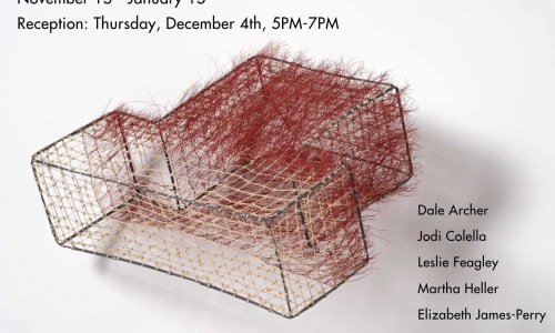 Thumbnail for Woven Together