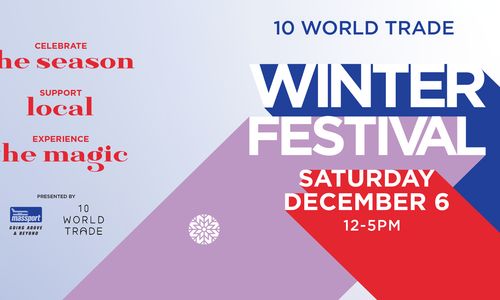 Thumbnail for Winter Festival