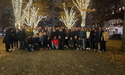 Thumbnail for 20's & 30's Let's Explore Boston's Holiday Lights!