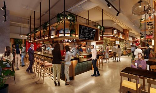 Thumbnail for Eastern Edge Food Hall Opening Early 2026 in the Heart of Kendall Square