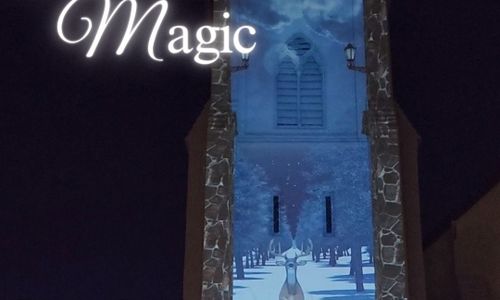 Thumbnail for JP Holiday Light Show & Illumination