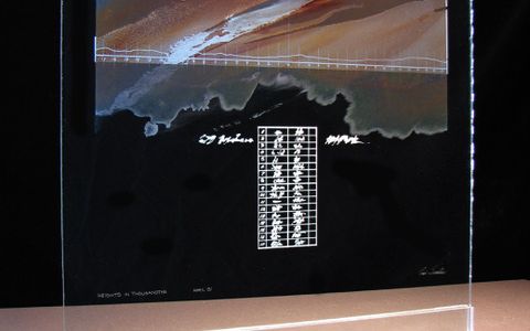 Thumbnail for Drift & Flow, E. Sealine; Lise Hoffman Archive, C. Crane