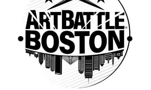 Thumbnail for Art Battle Boston