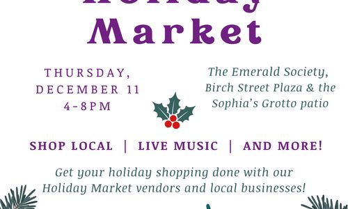 Thumbnail for RVMS  Holiday Market 