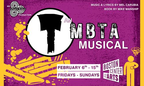 Thumbnail for T: An MBTA Musical 