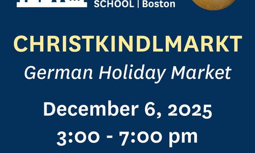 Thumbnail for Christkindlmarkt - German Holiday Market