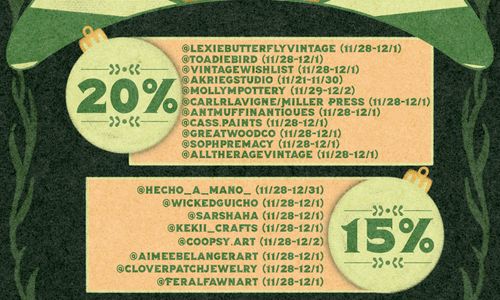 Thumbnail for Small Business Weekend Holiday Sale At The Brighton Emporium