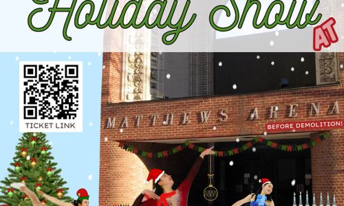 Thumbnail for FINAL FIGURE SKATING SHOW AT OLDEST ICE RINK IN THE WORLD